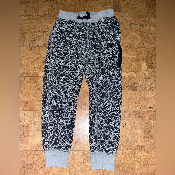 Vintage Nike Tec bottoms - Picture 3 of 5